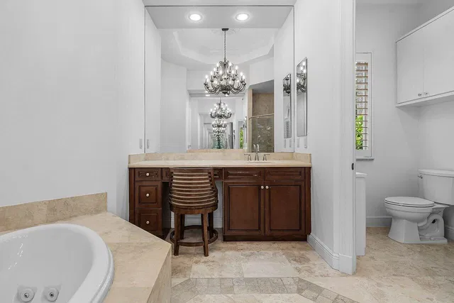 BallenIsles Palm Beach Gardens Residence photo 41