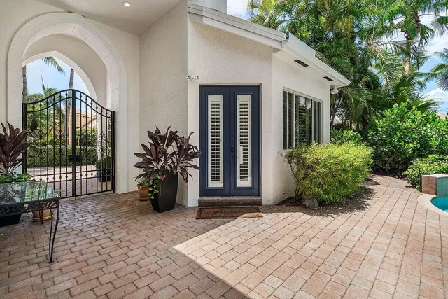 BallenIsles Palm Beach Gardens Residence photo 48