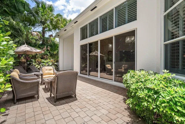 BallenIsles Palm Beach Gardens Residence photo 56