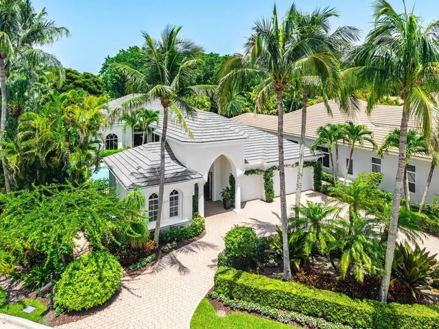 BallenIsles Palm Beach Gardens Residence photo 57
