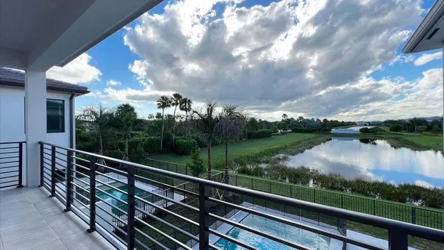 Boca Bridges Residence photo 15