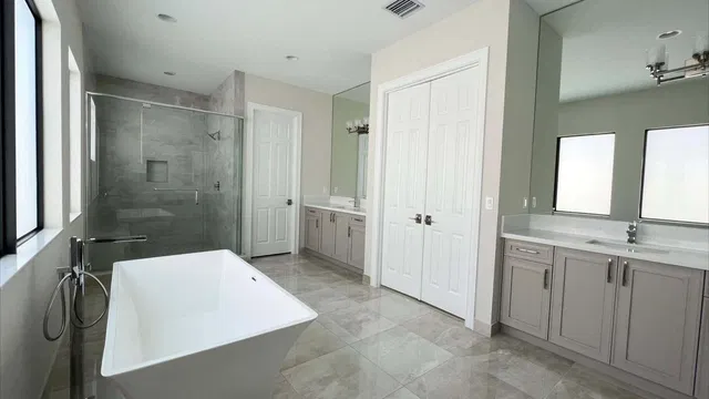 Boca Bridges Residence photo 18
