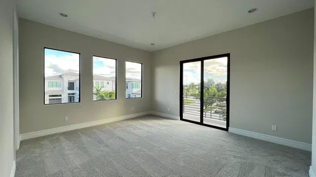 Boca Bridges Residence photo 19