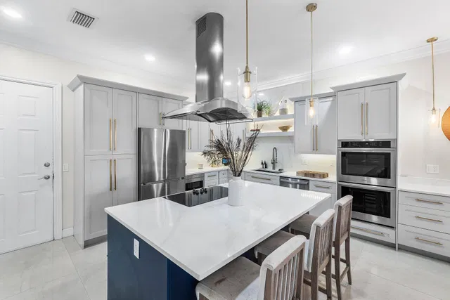 Tropic Isle Delray Beach Residence photo 2