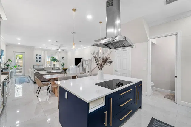 Tropic Isle Delray Beach Residence photo 6