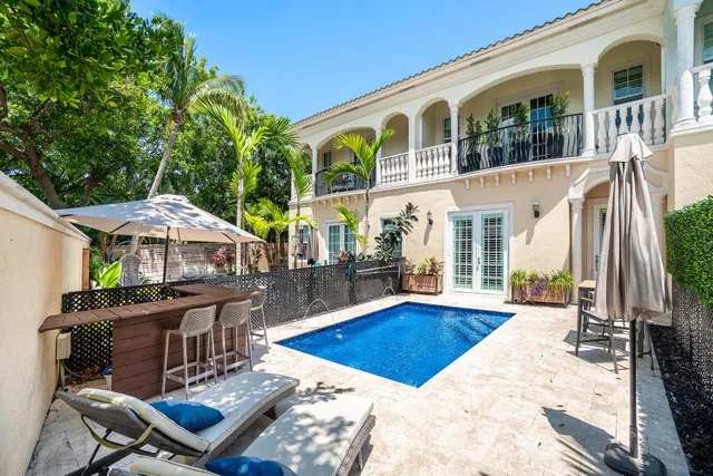 Tropic Isle Delray Beach Residence photo 30