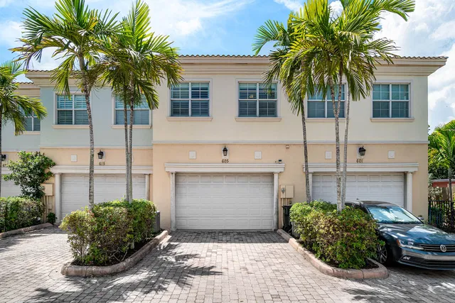 Tropic Isle Delray Beach Residence photo 32
