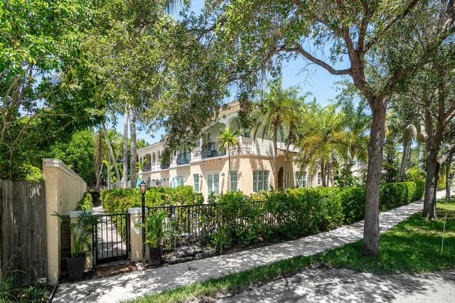 Tropic Isle Delray Beach Residence photo 33