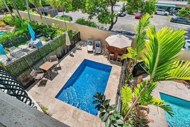 Tropic Isle Delray Beach Residence photo 35