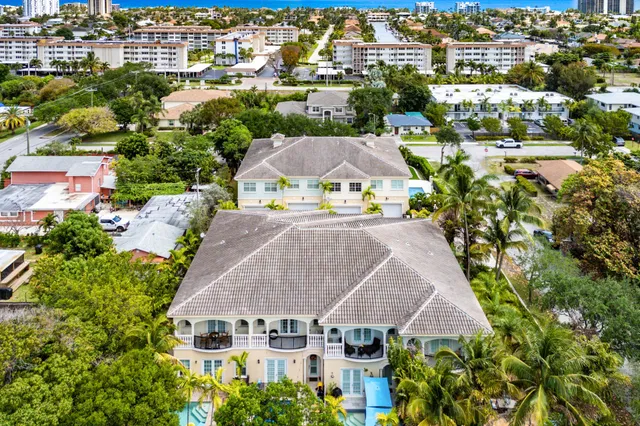 Tropic Isle Delray Beach Residence photo 38