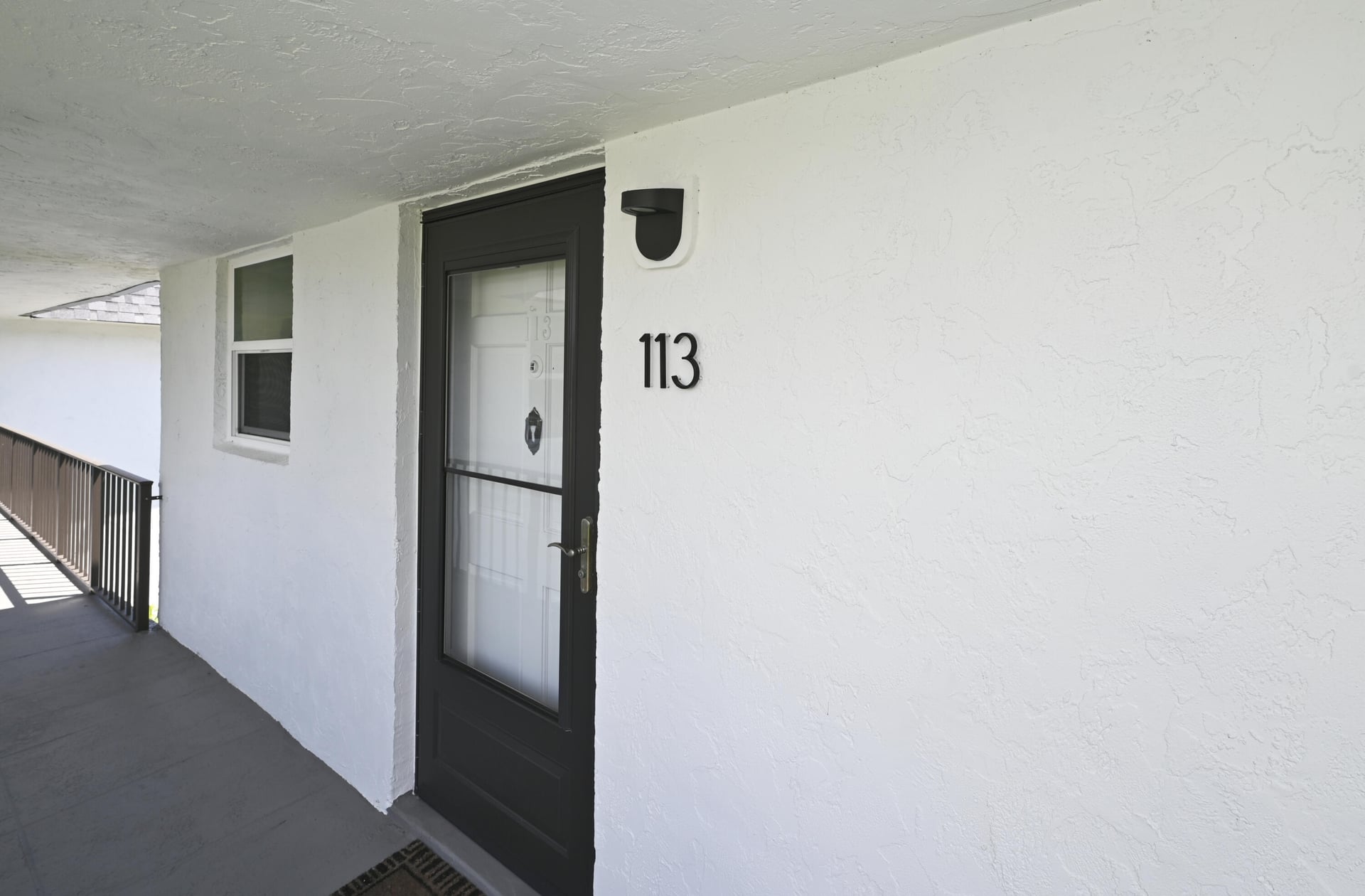 Unit 113 photo 3