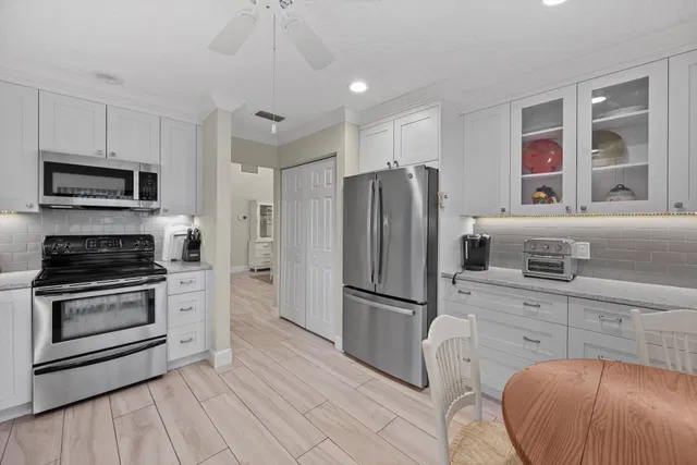 Jonathan's Landing Jupiter FL Residence photo 7