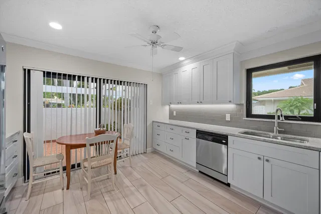 Jonathan's Landing Jupiter FL Residence photo 9