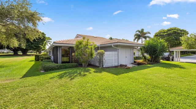 Jonathan's Landing Jupiter FL Residence photo 20