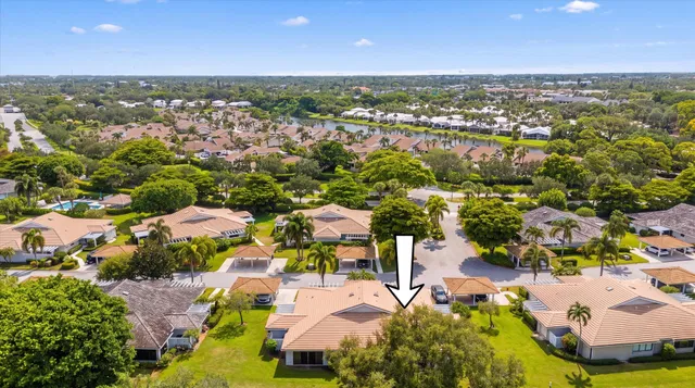 Jonathan's Landing Jupiter FL Residence photo 21