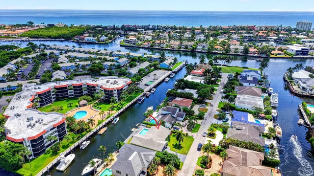 Caribbean Keys Residence photo 28