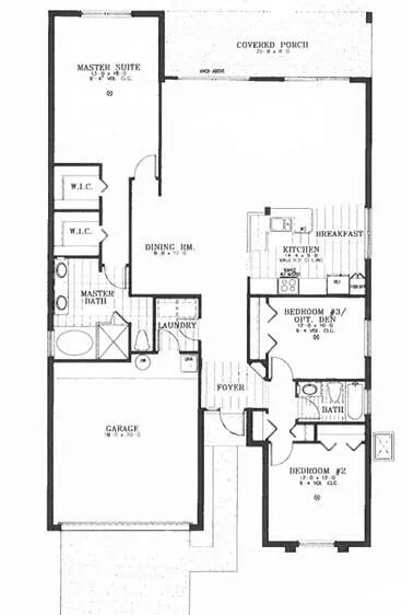 Residence photo 43
