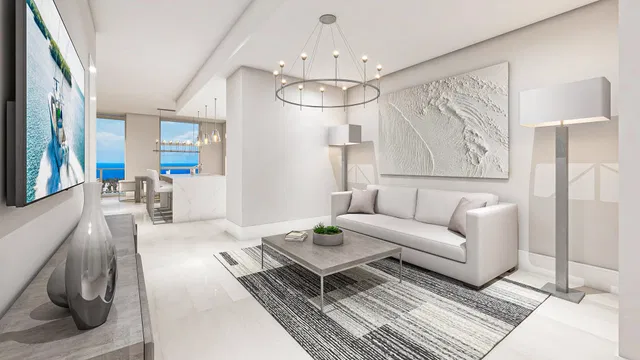 Nautilus 220 Unit 1001 photo 11