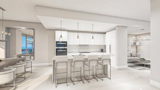 Nautilus 220 Unit 1001 photo 13