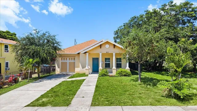 West Palm Beach Residence photo 24
