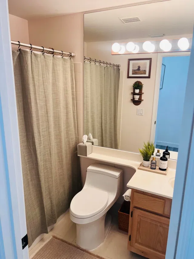 PGA National Palm Beach Gardens Residence photo 17