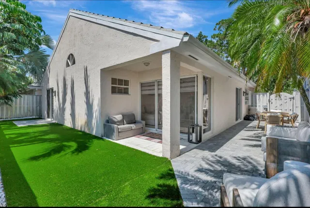 PGA National Palm Beach Gardens Residence photo 19