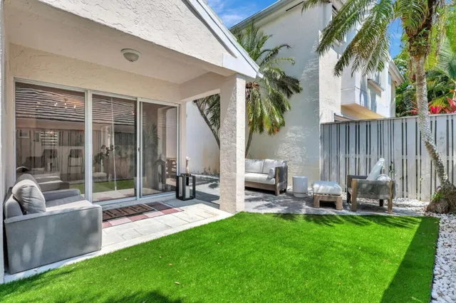 PGA National Palm Beach Gardens Residence photo 20