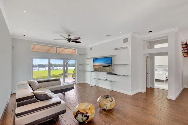 Jonathan's Landing Jupiter FL Residence photo 6