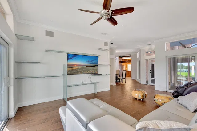 Jonathan's Landing Jupiter FL Residence photo 8