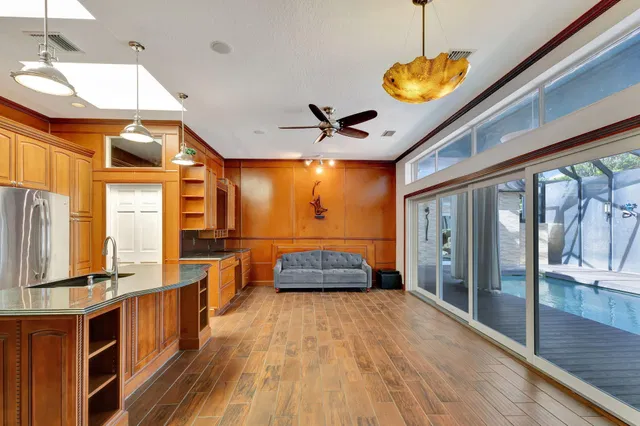 Jonathan's Landing Jupiter FL Residence photo 9