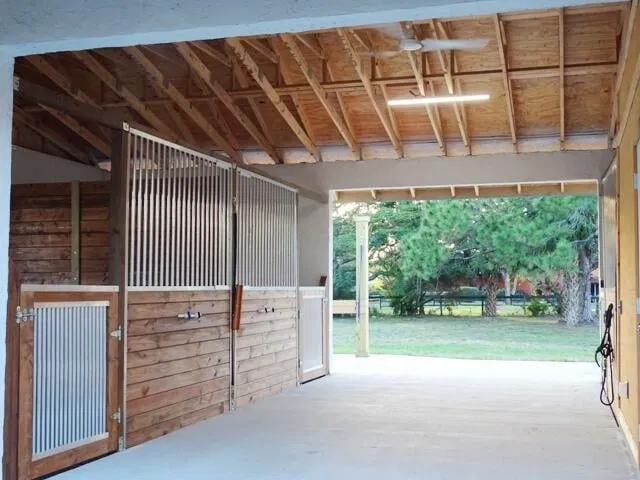 Unit ~ Barn & Guest House photo 2