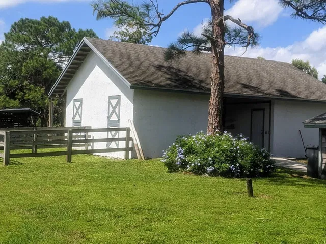 Unit ~ Barn & Guest House photo 5