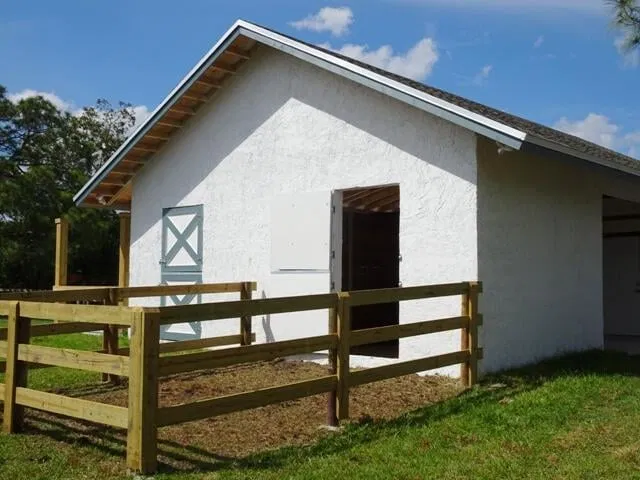 Unit ~ Barn & Guest House photo 6