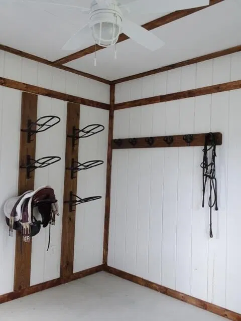 Unit ~ Barn & Guest House photo 8