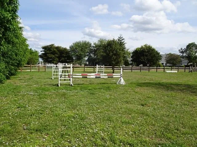 Unit ~ Barn & Guest House photo 14