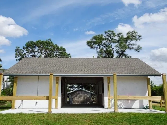 Unit ~ Barn & Guest House photo 15