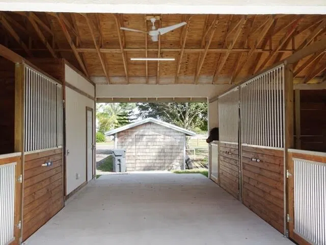 Unit ~ Barn & Guest House photo 22