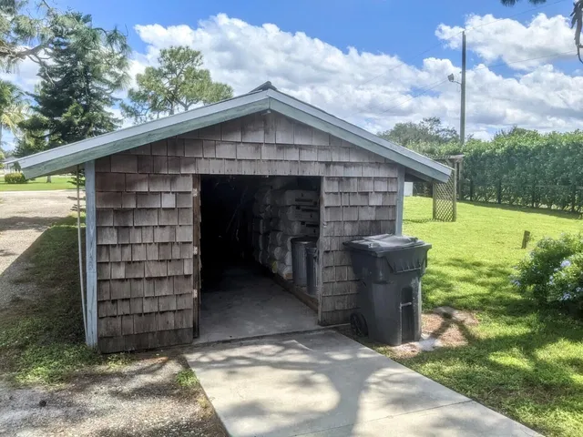 Unit ~ Barn & Guest House photo 23