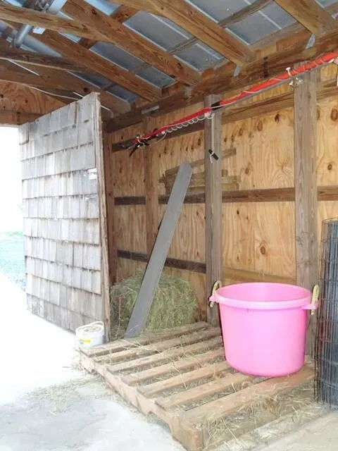 Unit ~ Barn & Guest House photo 24
