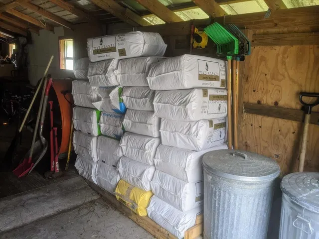 Unit ~ Barn & Guest House photo 25
