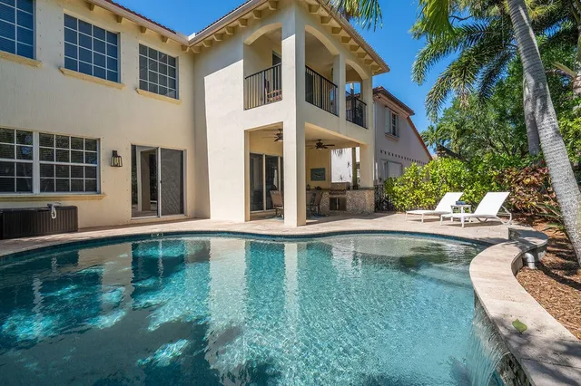 Evergrene Palm Beach Gardens Residence photo 10