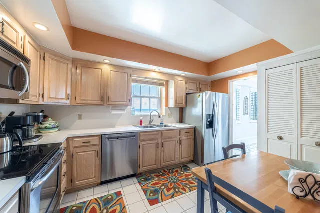 South Palm Beach Unit 508 photo 8