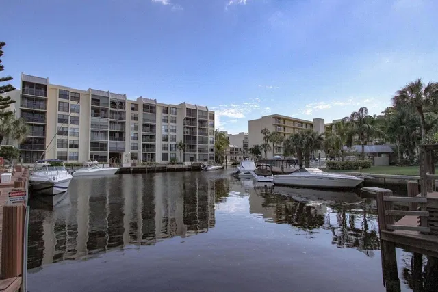 Boca Raton Unit 1040 photo 20