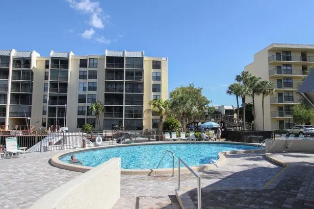 Boca Raton Unit 1040 photo 21