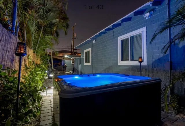 West Palm Beach Residence photo 13