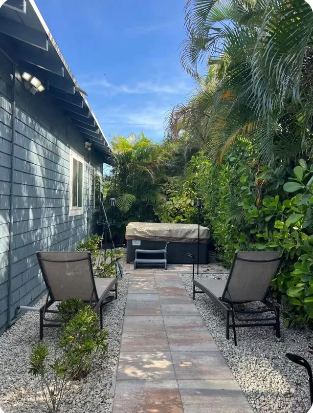 West Palm Beach Residence photo 15