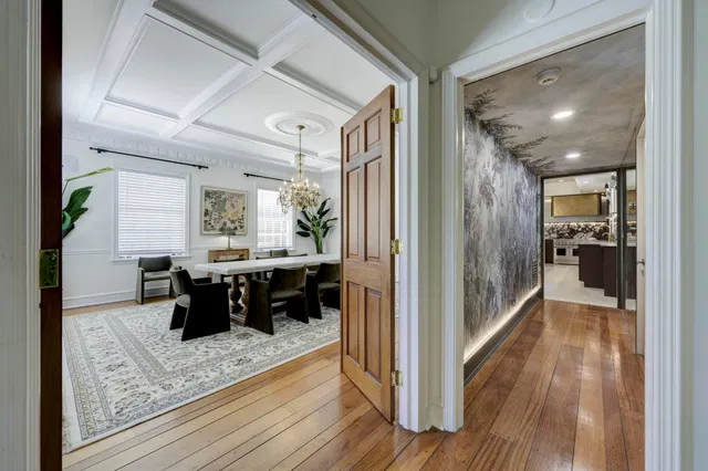 Downtown West Palm Beach Residence photo 9