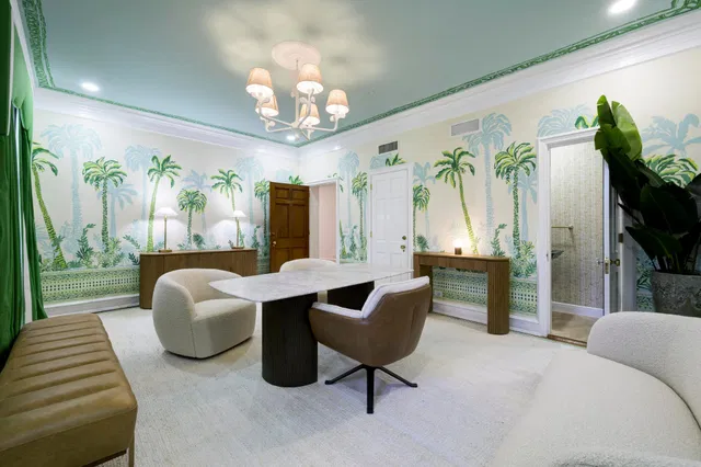 Downtown West Palm Beach Residence photo 13