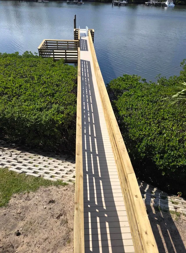 South Palm Beach Unit 113 photo 22