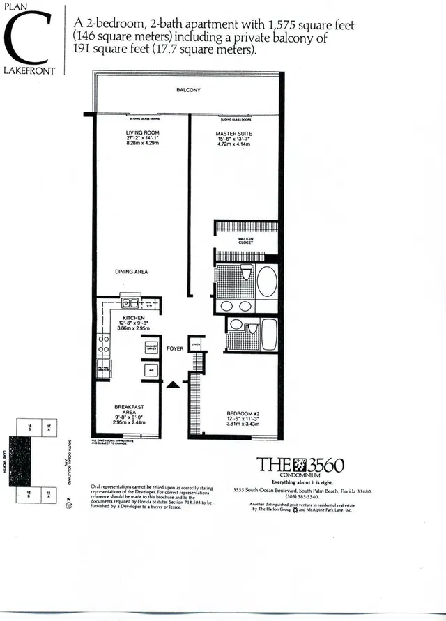 South Palm Beach Unit 113 photo 32